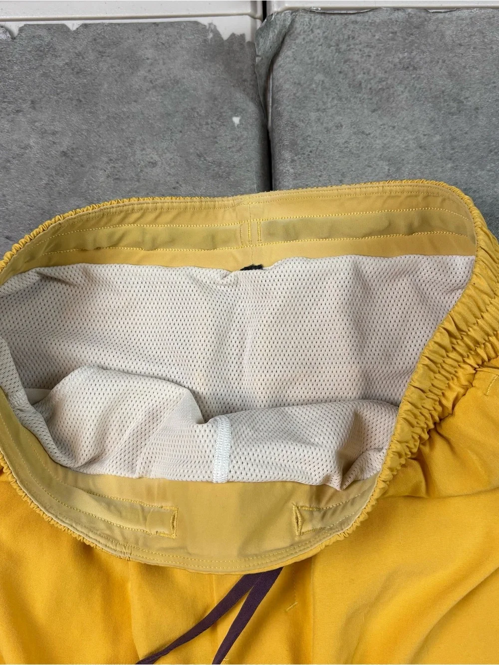 Lululemon Channel Cross Swim Short 5
